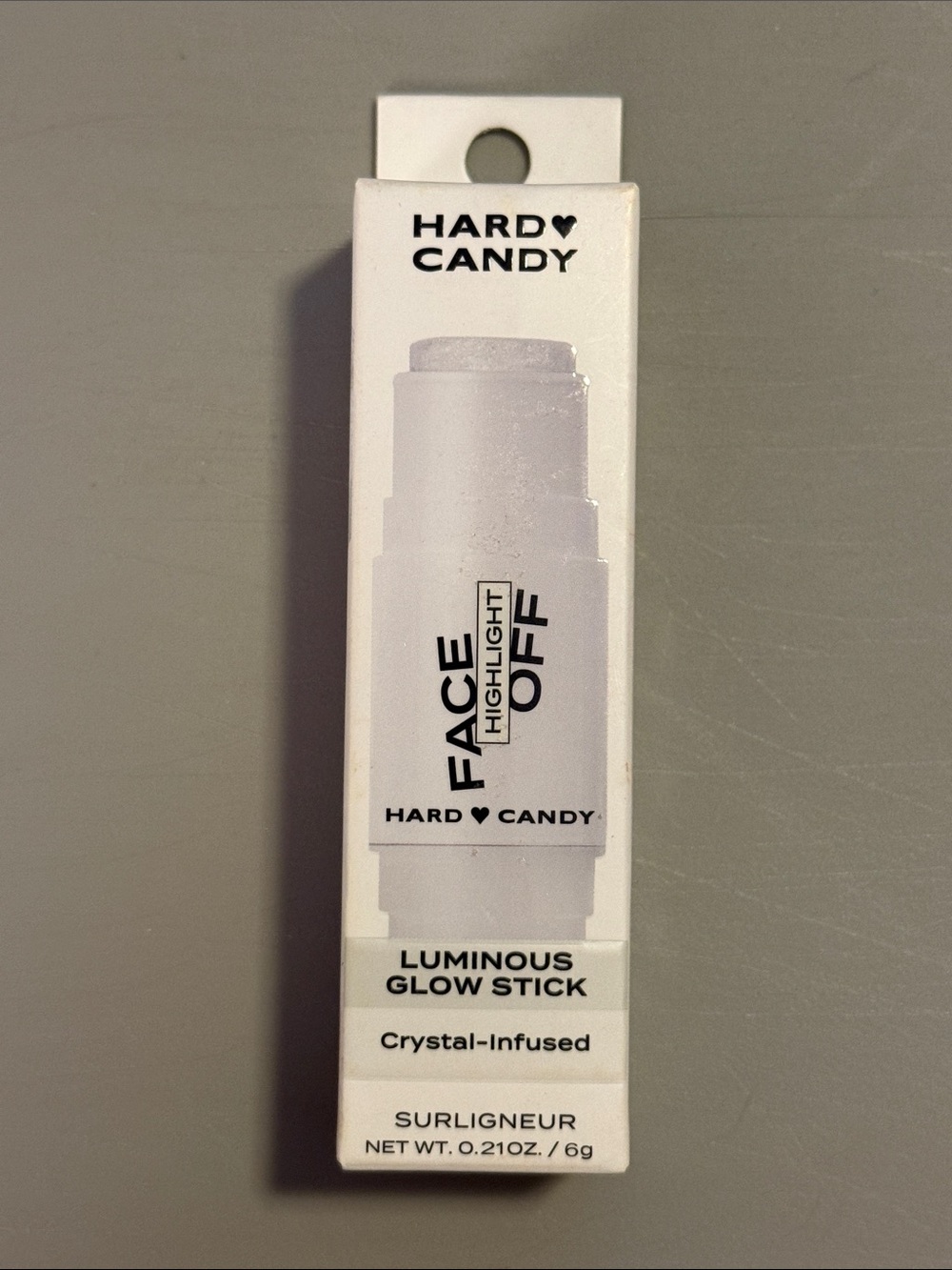 Hard Candy Face Off Highlighter Stick in Rich Rich